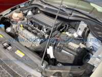 Volkswagen Vento 2021 4p Startline L4/1.6 Man 2021 Volkswagen Vento Ingreso Motor 0