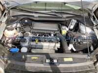 Volkswagen Vento 2021 4p Startline L4/1.6 Man 2021 Volkswagen Vento Ingreso Motor 1