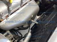 Volkswagen Vento 2021 4p Startline L4/1.6 Man 2021 Volkswagen Vento Ingreso Motor 3