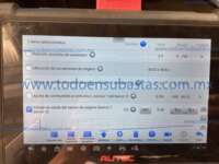 Volkswagen Vento 2021 4p Startline L4/1.6 Man 2021 Volkswagen Vento Ingreso Motor 5