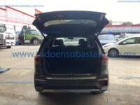 Kia Sorento 2020 5p SX V6/3.3 Aut 2020 Kia Sorento Ingreso Cajuela 0