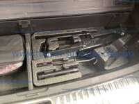 Kia Sorento 2020 5p SX V6/3.3 Aut 2020 Kia Sorento Ingreso Cajuela 1