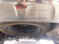 Kia Sorento 2020 5p SX V6/3.3 Aut 2020 Kia Sorento Ingreso Cajuela 2