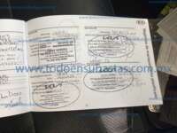 Kia Sorento 2020 5p SX V6/3.3 Aut 2020 Kia Sorento Ingreso Documentos 2