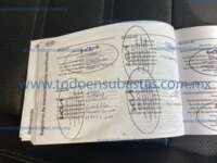 Kia Sorento 2020 5p SX V6/3.3 Aut 2020 Kia Sorento Ingreso Documentos 3