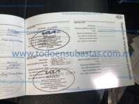 Kia Sorento 2020 5p SX V6/3.3 Aut 2020 Kia Sorento Ingreso Documentos 4