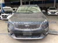 Kia Sorento 2020 5p SX V6/3.3 Aut 2020 Kia Sorento Ingreso Exteriores 1