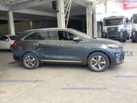 Kia Sorento 2020 5p SX V6/3.3 Aut 2020 Kia Sorento Ingreso Exteriores 3