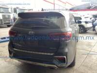 Kia Sorento 2020 5p SX V6/3.3 Aut 2020 Kia Sorento Ingreso Exteriores 4