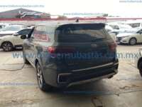 Kia Sorento 2020 5p SX V6/3.3 Aut 2020 Kia Sorento Ingreso Exteriores 6