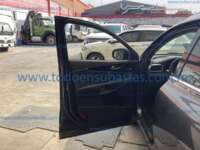 Kia Sorento 2020 5p SX V6/3.3 Aut 2020 Kia Sorento Ingreso Interiores 0