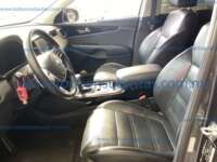 Kia Sorento 2020 5p SX V6/3.3 Aut 2020 Kia Sorento Ingreso Interiores 1