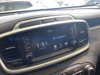 Kia Sorento 2020 5p SX V6/3.3 Aut 2020 Kia Sorento Ingreso Interiores 10