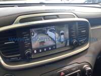 Kia Sorento 2020 5p SX V6/3.3 Aut 2020 Kia Sorento Ingreso Interiores 11