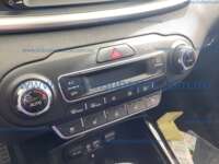 Kia Sorento 2020 5p SX V6/3.3 Aut 2020 Kia Sorento Ingreso Interiores 12