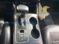 Kia Sorento 2020 5p SX V6/3.3 Aut 2020 Kia Sorento Ingreso Interiores 15