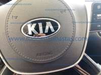 Kia Sorento 2020 5p SX V6/3.3 Aut 2020 Kia Sorento Ingreso Interiores 21