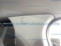 Kia Sorento 2020 5p SX V6/3.3 Aut 2020 Kia Sorento Ingreso Interiores 23