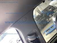 Kia Sorento 2020 5p SX V6/3.3 Aut 2020 Kia Sorento Ingreso Interiores 24