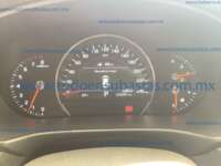 Kia Sorento 2020 5p SX V6/3.3 Aut 2020 Kia Sorento Ingreso Interiores 3