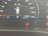 Kia Sorento 2020 5p SX V6/3.3 Aut 2020 Kia Sorento Ingreso Interiores 4