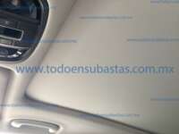 Kia Sorento 2020 5p SX V6/3.3 Aut 2020 Kia Sorento Ingreso Interiores 7