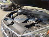 Kia Sorento 2020 5p SX V6/3.3 Aut 2020 Kia Sorento Ingreso Motor 0
