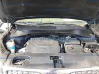 Kia Sorento 2020 5p SX V6/3.3 Aut 2020 Kia Sorento Ingreso Motor 1