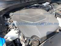 Kia Sorento 2020 5p SX V6/3.3 Aut 2020 Kia Sorento Ingreso Motor 3