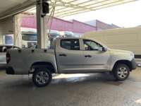 Chevrolet S10 Max 2025 4p Crew Cabina L4/2.4 Man IMG_8481