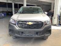 Chevrolet S10 Max 2025 4p Crew Cabina L4/2.4 Man IMG_8479