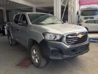 Chevrolet S10 Max 2025 4p Crew Cabina L4/2.4 Man IMG_8480