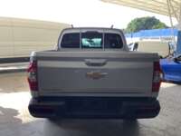 Chevrolet S10 Max 2025 4p Crew Cabina L4/2.4 Man IMG_8483