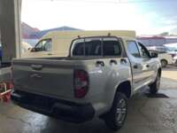 Chevrolet S10 Max 2025 4p Crew Cabina L4/2.4 Man IMG_8482