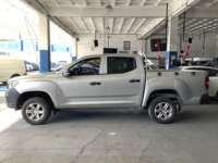 Chevrolet S10 Max 2025 4p Crew Cabina L4/2.4 Man IMG_8484