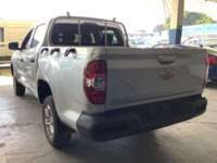 Chevrolet S10 Max 2025 4p Crew Cabina L4/2.4 Man IMG_8529