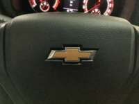 Chevrolet S10 Max 2025 4p Crew Cabina L4/2.4 Man IMG_8456