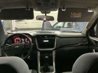 Chevrolet S10 Max 2025 4p Crew Cabina L4/2.4 Man IMG_8459