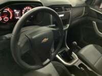 Chevrolet S10 Max 2025 4p Crew Cabina L4/2.4 Man IMG_8445