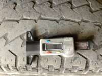 Chevrolet S10 Max 2025 4p Crew Cabina L4/2.4 Man IMG_8496