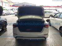 Nissan Sentra 2024 4p Advance L4/2.0 CVT 2024 Nissan Sentra Ingreso Cajuela 1