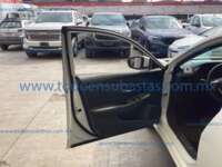 Nissan Sentra 2024 4p Advance L4/2.0 CVT 2024 Nissan Sentra Ingreso Interiores 0