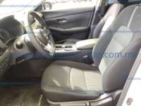 Nissan Sentra 2024 4p Advance L4/2.0 CVT 2024 Nissan Sentra Ingreso Interiores 1