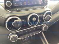 Nissan Sentra 2024 4p Advance L4/2.0 CVT 2024 Nissan Sentra Ingreso Interiores 10