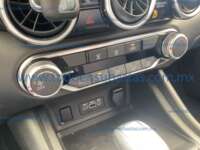 Nissan Sentra 2024 4p Advance L4/2.0 CVT 2024 Nissan Sentra Ingreso Interiores 11