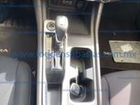 Nissan Sentra 2024 4p Advance L4/2.0 CVT 2024 Nissan Sentra Ingreso Interiores 12