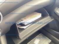 Nissan Sentra 2024 4p Advance L4/2.0 CVT 2024 Nissan Sentra Ingreso Interiores 14