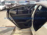 Nissan Sentra 2024 4p Advance L4/2.0 CVT 2024 Nissan Sentra Ingreso Interiores 15