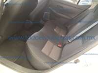 Nissan Sentra 2024 4p Advance L4/2.0 CVT 2024 Nissan Sentra Ingreso Interiores 16