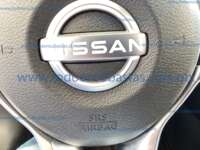 Nissan Sentra 2024 4p Advance L4/2.0 CVT 2024 Nissan Sentra Ingreso Interiores 17